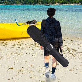 Paddle Board Bag,Paddle Transportation and Storage Bag - Thick Bag 600D Oxford Cloth Paddle Board Accessories for Rowing Boating