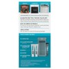 Just For Men Moustache & Beard Brush-In Colour Gel M-35
