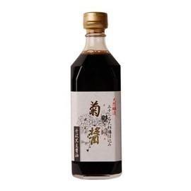 Yamaroku 4 Years Aged Kiku Bisiho Soy Sauce, 18 Ounce