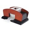 Electric Automatic Card Shuffling Machine Lower Noise Quick Card Shuffling