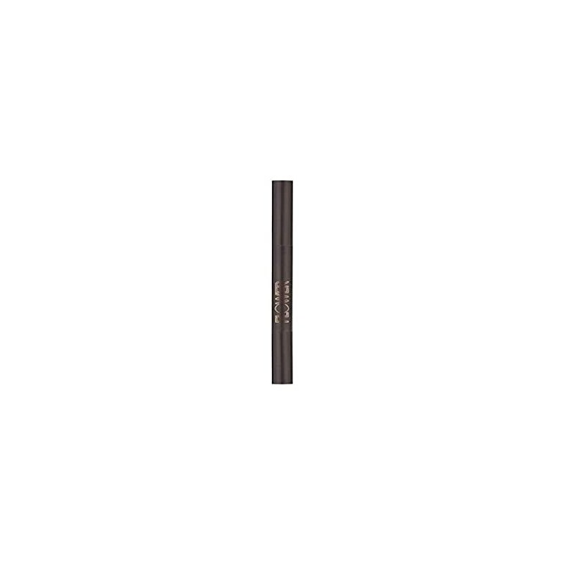 FLOWER BEAUTY Draw in the Line Eyebrow Pencil - Long-Lasting