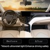 Generic Dash Cover Mat Fit for 2024 Buick Encore GX
