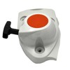 Ynoee TS410 Recoil Starter Assembly for Chainsaw TS420 TS410 Concrete
