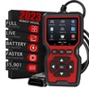 OBD2 Scanner Diagnostic Tool, Check Engine Code Reader OBD2 Scanner