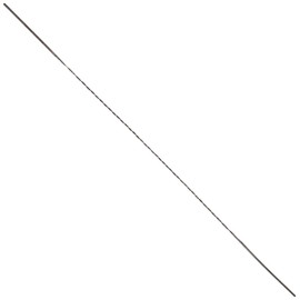 Ichinen Access 1280 1280 Strong Tool Saw Replacement Blade for Precision Thread Saws, Spiral 6 Piece Set