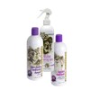 #1 All Systems Professional Pet Grooming Kit, Shampoo, Conditioner, and