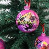 1 x Guardians of The Galaxy 6PC Christmas Tree Tin