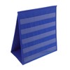 SHINEOFI Desktop Card Display Stand Tabletop Pocket Chart for Classroom