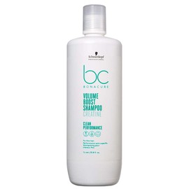 Schwarzkopf BC Volume Boost Shampoo 1000 ml
