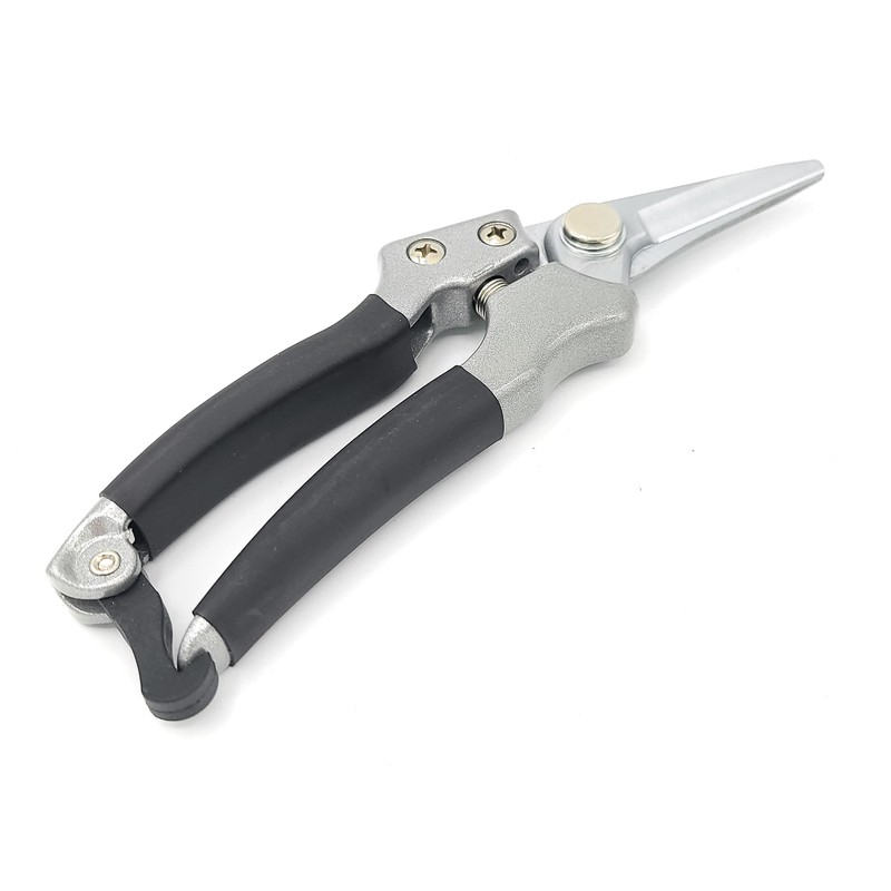 Silverline by Capralite Multi-Purpose Goat Hoof TrimmerShear Garden Wire Pipe