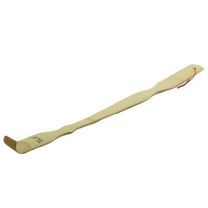 JapanBargain, Bulk Pack of 120 Extra Long Bamboo Backscratchers, 17-Inch