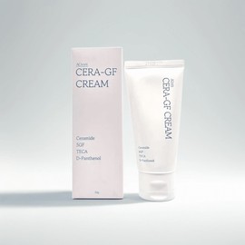 Aknov Acnov Serageef Cream 50ml x 1 / 아크노프 세라지에프 크림 50ml 1개