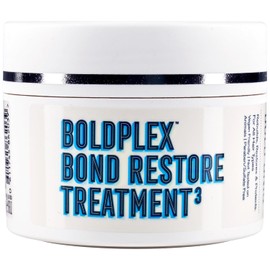 BOLD UNIQ Boldplex 3 Mascarilla Capilar - Acondicionador Profundo y Tratamiento Proteico para Cabellos Secos y Dañados - Incluye Aceite de Romero para El Crecimiento Del Cabello - Repara y Nutre El Ca