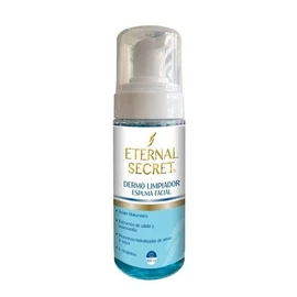 ESPUMA FACIAL DERMOLIMPIADORA