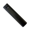 Aurabeam Replacement TV Remote Control Compatible with Grundig 32VLE565BG TV