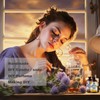 White Musk Essential Oil 4 Fl Oz (120Ml)-White Musk Oil