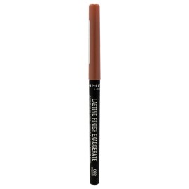 Rimmel Lasting Finish Exaggerate Lip Liner Long Lasting Automatic Vegan Formula