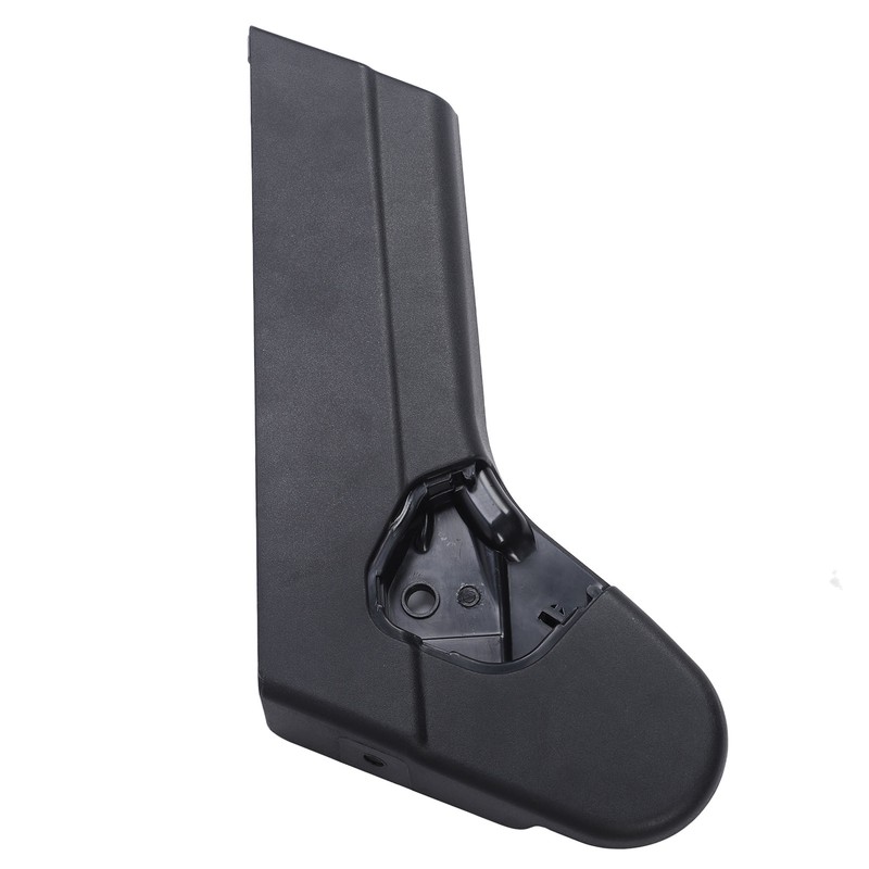 Driver Seat Left Side Trim Cover 2209102918 Black Replacement For