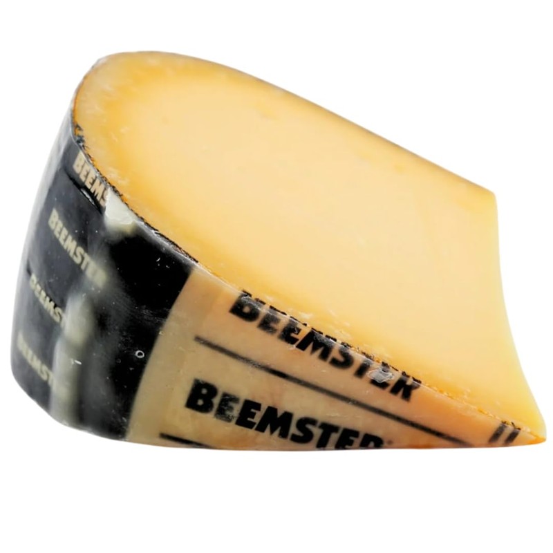 Dutch Gouda Cheese Bemster Signature Aged Gouda Choice Cheeses 1