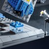 Vilbocr Dragon Spaceship Building Blocks (88 PCS) - STEM Toys