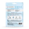 Skin Sense - Mascarilla Facial de Tela Biodegradable Coreana (1