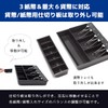 F-K System Cash Drawer 33H Series Money Tray T-33H (3