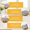 Jar Opener, jar openers for Arthritis Hands, Ring Pull can