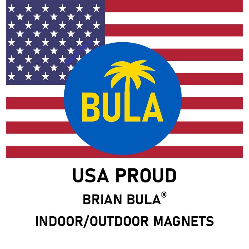 Retard Magnet Large 3x10 Bumper Sticker Size Funny Prank Joke