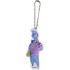 In Lock My Element/Acrylic Stand Key Chain Wade IKE368