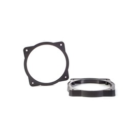 Spacer Rings for 130 mm Loudspeakers, 15 mm Thick