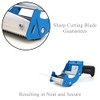 UTAPE Tape Dispenser, 2 inches Packing Tape Dispenser, Rapid Replace