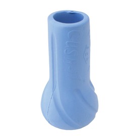 Luna Sea 10012 Cush-It All Species, Blue Finish