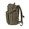 5.11 Tactical Backpack, RUSH 24 2.0 Military Survival Molle Back