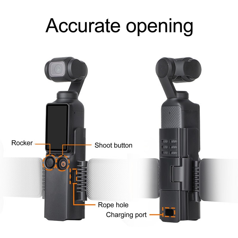 Dual Phone Extension Holder Cold Shoe Adapter Mount Mobile Phone