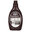 Hershey's Sugar Free Chocolate Syrup Bottle - 1.09 Pound (Pack