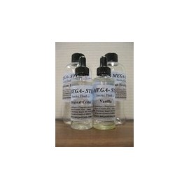 Fireplace O Jt's Mega-Steam Smoke Fluid(TM) 2.0 Oz.-Fireplace