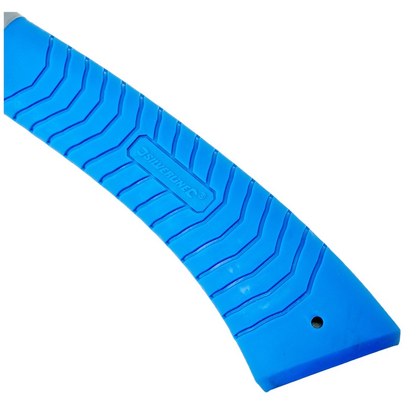 Silverline Hatchet Fibreglass 1.5 lb (0.68 kg) (HA36),Blue