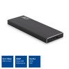 ACT Aluminium M.2 SATA SSD Enclosure, USB 3.2 Gen 1,