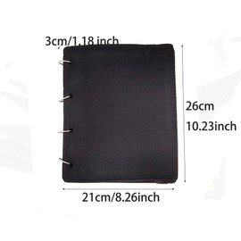 storage organizer collection books for shoe buckles charms pin accessories display (pink)