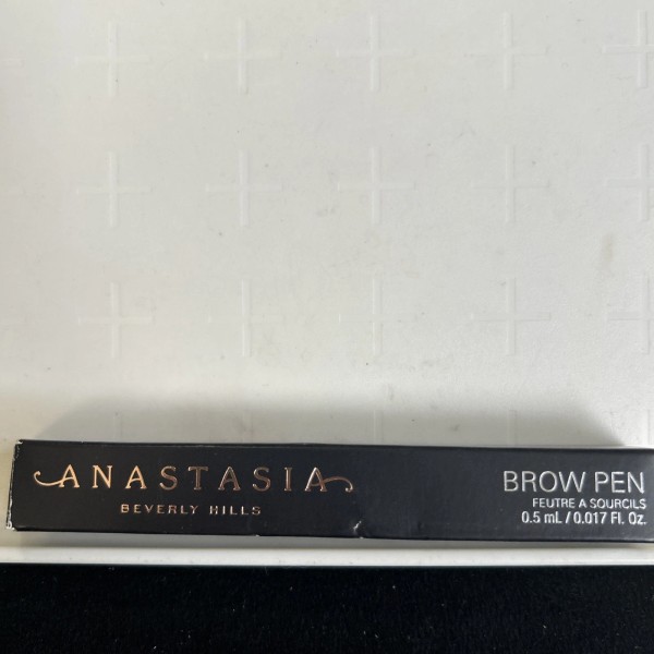 Anastasia Beverly Hills Brow Pen Caramel. Brows