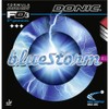 DONIC Z1 AL086 Table Tennis Soft Back Rubber Blue Storm