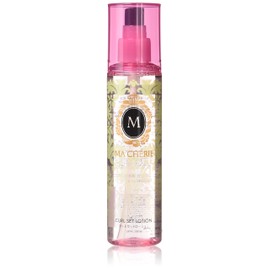 Macheri Curl Set Lotion Curling Styling Agent, 6.8 fl oz (200 ml)