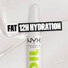 NYX Professional Makeup Fat Oil Slick Click, Brillo de Labios