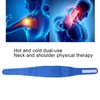 Reusable Neck Ice Pack Cold Compress Shoulder Therapy Wrap Ice