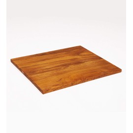 BioMaderas Teak Chopping Board N°103