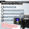 Gen 2 Retro Fit PID Controller Replacement for Camp Chef