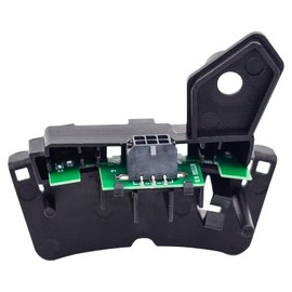 W10178988 Washer Motor Rotor Position Sensor for Whirlpool, Kenmore, Maytag Washers Replaces W10137685 WPW10178988 AP6016377 1668992 PS11749664