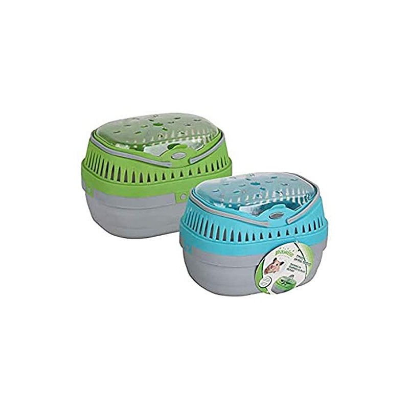 PAWISE small pet carrier large 29 x 23 x 22