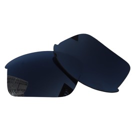 Acefrog 5 Pairs Polarized Replacement Lenses for Oakley Bottle Rocket OO9164 Sunglasses, Perfectly Fit, Shatterproof, Anti-scratch, Value Pack