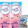 Candy Freezer Crystal-Light On The Go Drink Mix - Two